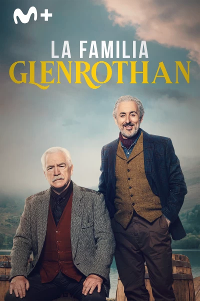 La familia Glenrothan