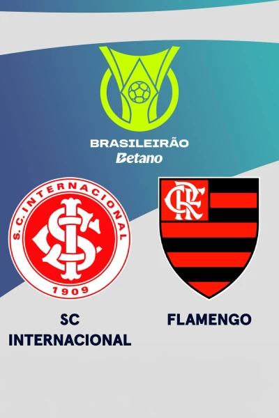 Jornada 21. Jornada 21: Internacional - Flamengo