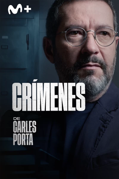 Crímenes