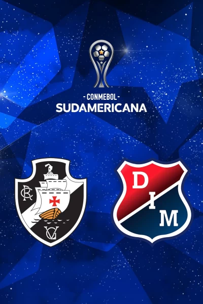 Play Off. Play Off: Vasco de Gama - Independiente Medellín