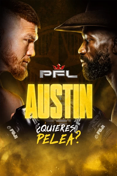 Austin. Velada Completa. Austin