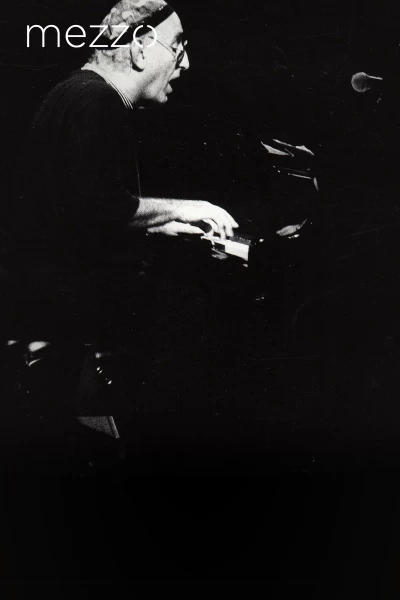 Friedrich Gulda Piano solo - Múnich, 1982