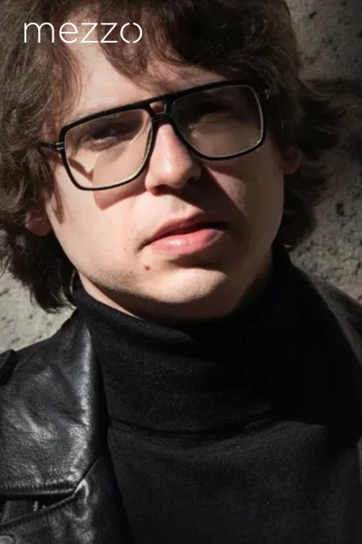 Lucas Debargue, Joseph Swensen, Orchestre National Bordeaux Aquitaine - Gershwin, Ravel