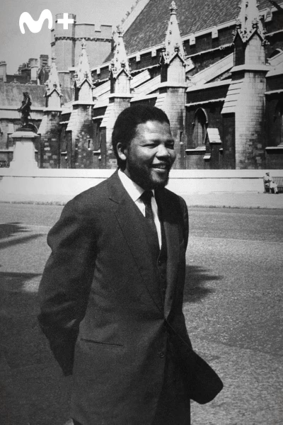 Free Nelson Mandela