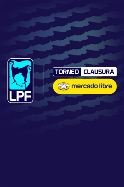 Liga Argentina. Torneo Clausura