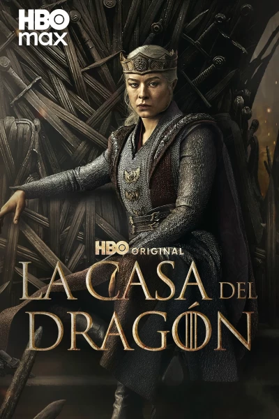 La Casa del Dragón