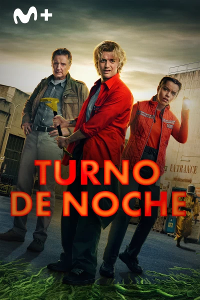 Turno de noche