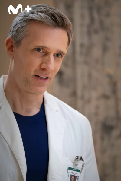 Mentes brillantes. T(T2). Mentes brillantes (T2): Ep.17 Doctor, interrumpido