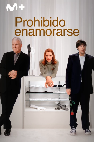 Prohibido enamorarse