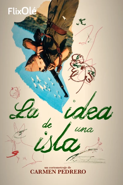 La idea de una isla