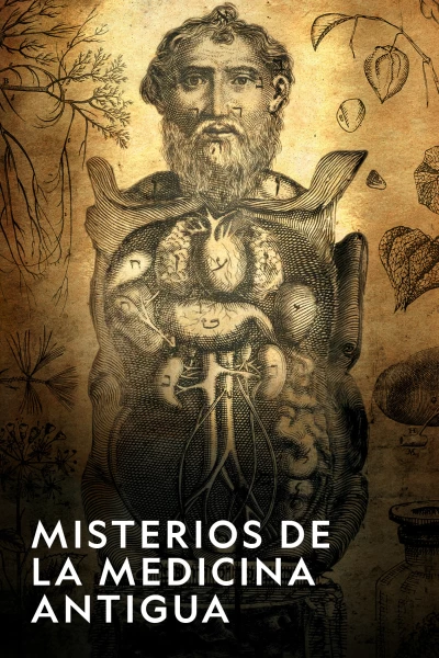 Misterios De La Medicina Antigua