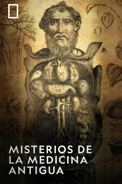 Misterios De La Medicina Antigua
