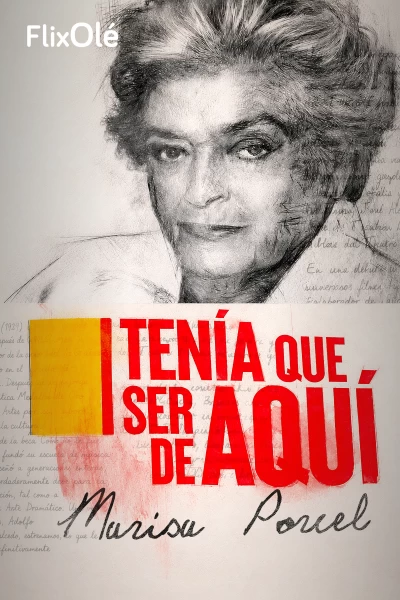 Tenía que ser de aquí