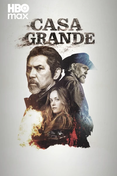 Casa Grande