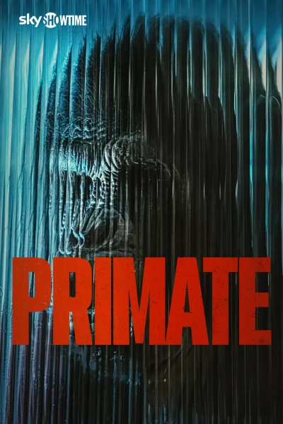 Primate