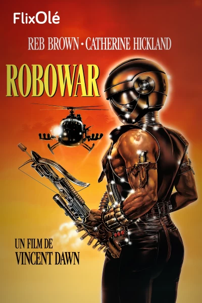 Robowar
