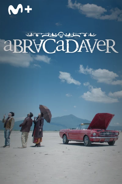 Abracadaver