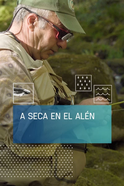 A seca en el Alén