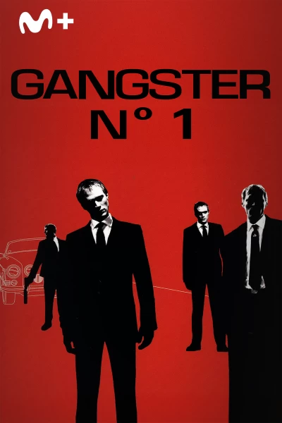 Gangster Nº 1