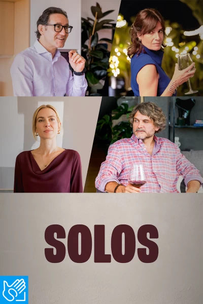 (LSE) - Solos