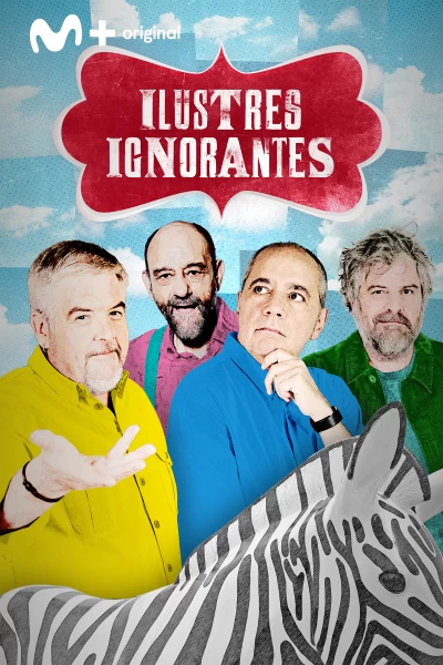 Ilustres ignorantes