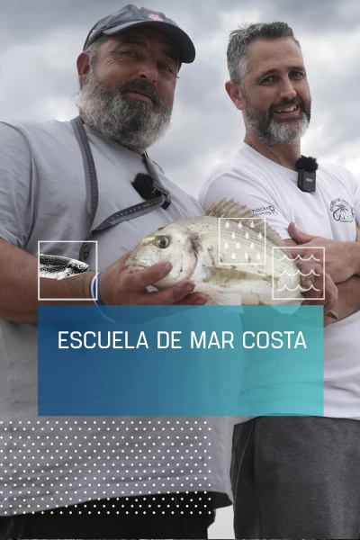 Escuela de mar costa