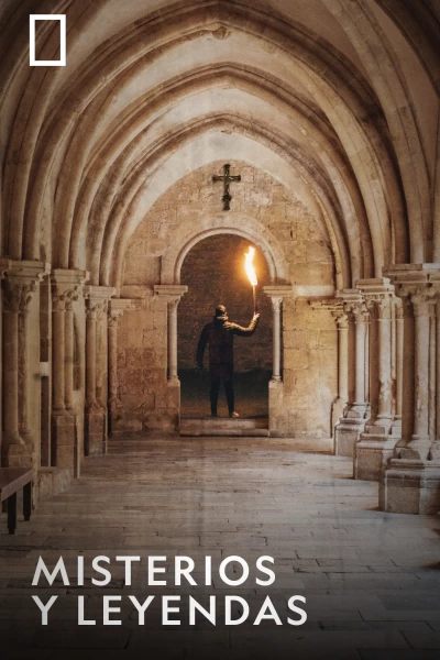 Misterios y leyendas