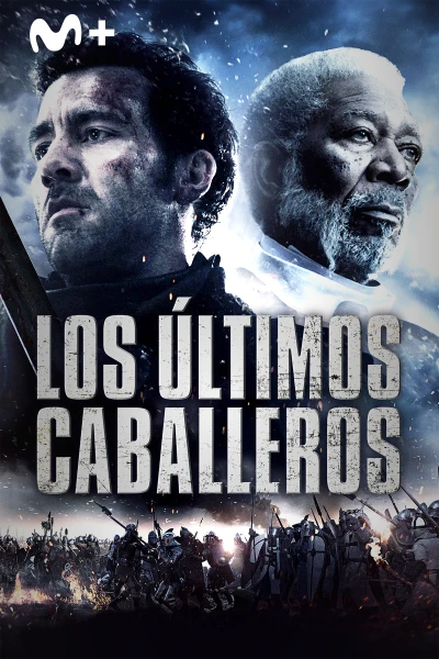 Los últimos caballeros
