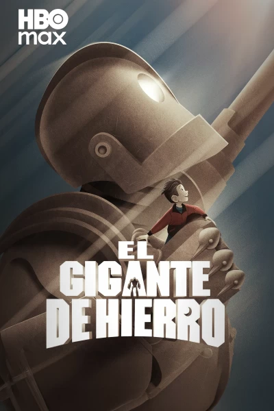El gigante de hierro