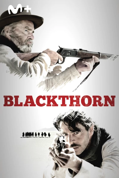 Blackthorn