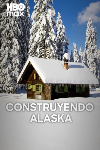Construyendo Alaska