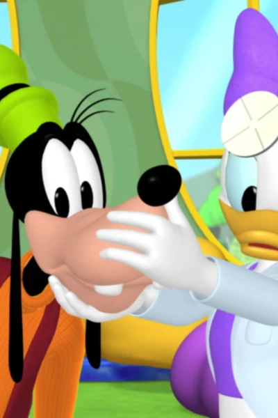 La casa de Mickey Mouse+. T(T1). La casa de Mickey... (T1): El día de feria