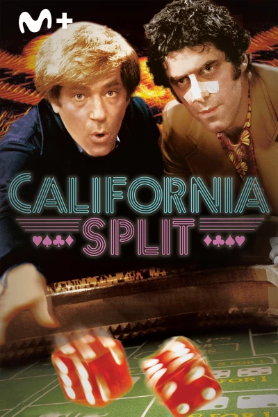 California Split