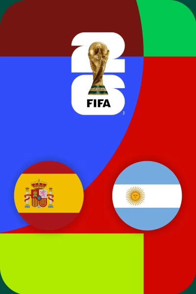 Final. Final: España - Argentina
