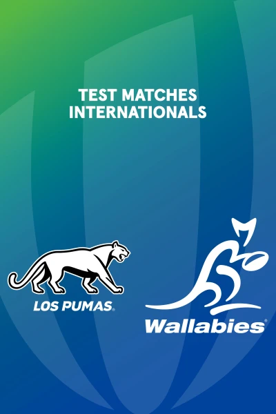 Jornada 5. Jornada 5: Argentina - Australia
