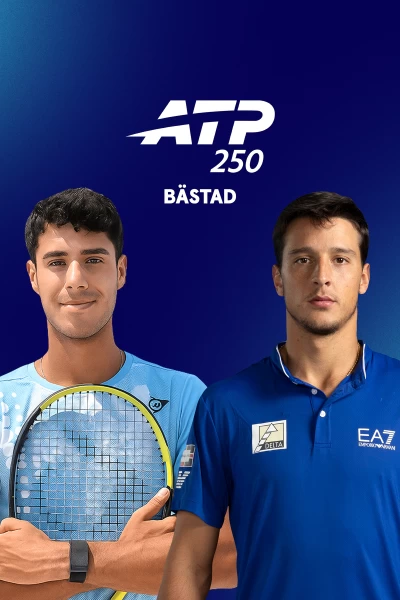 Semifinales. Semifinales: Vallejo - Darderi