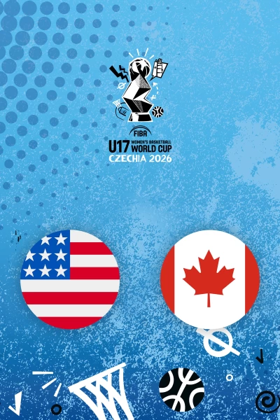 Semifinales. Semifinales: EEUU - Canadá