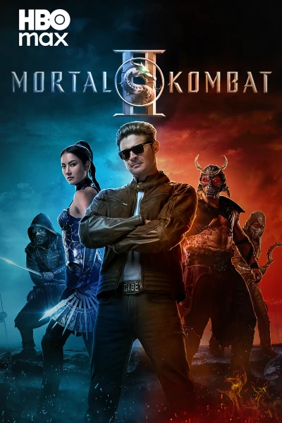 Mortal Kombat II