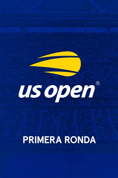 Dobles Mixtos. Dobles Mixtos: Siniakova/Patten - Svitolina/Monfils