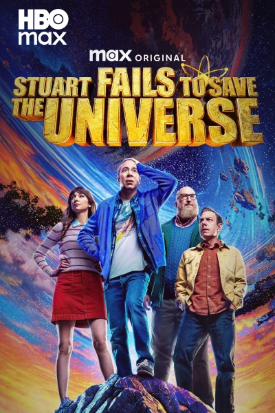 Stuart no consigue salvar el universo