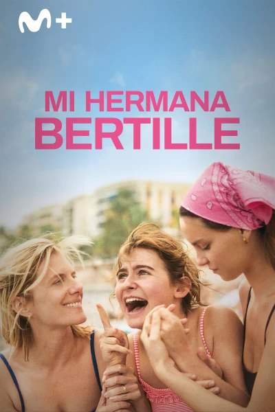 Mi hermana Bertille