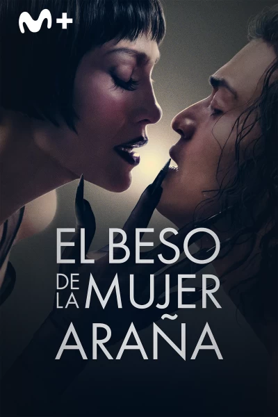 El beso de la mujer araña
