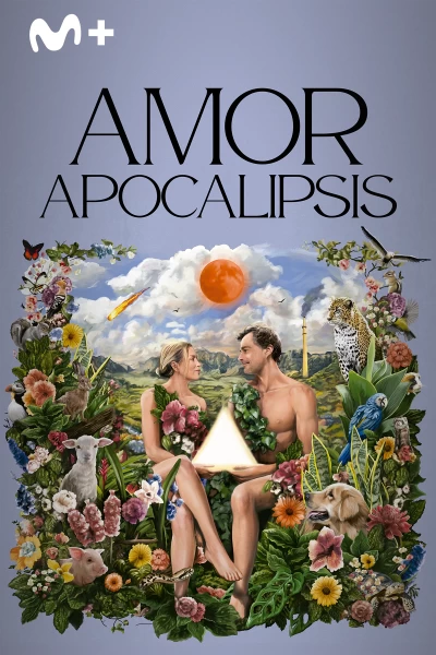 Amor apocalipsis