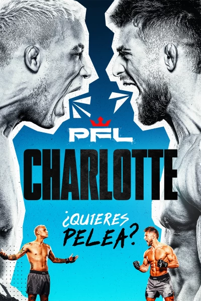 Charlotte. Velada Completa Charlotte