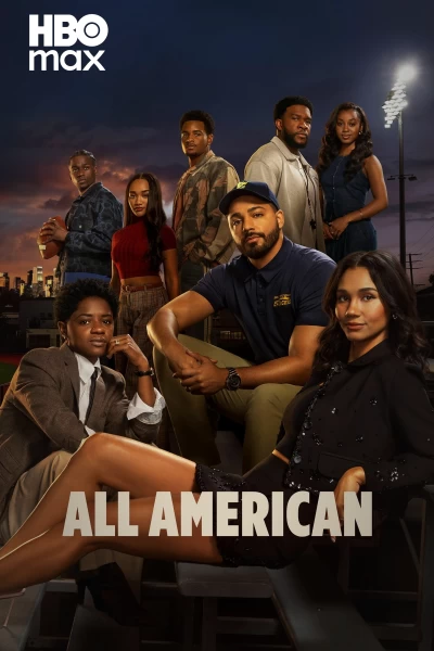 All American