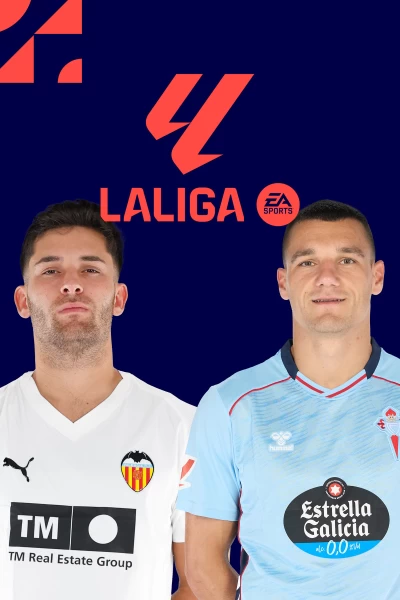 Jornada 2. Jornada 2: Valencia - Celta