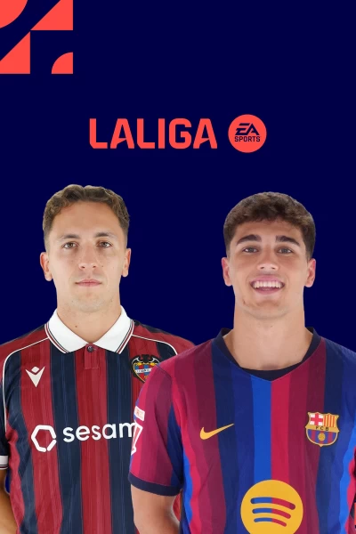 Jornada 5. Jornada 5: Levante UD - FC Barcelona