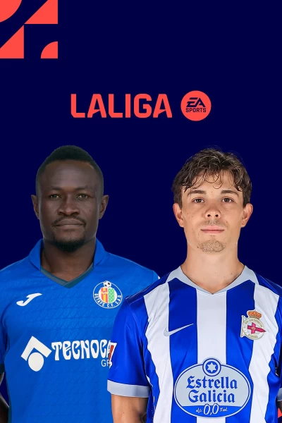 Jornada 5. Jornada 5: Getafe CF - RC Deportivo