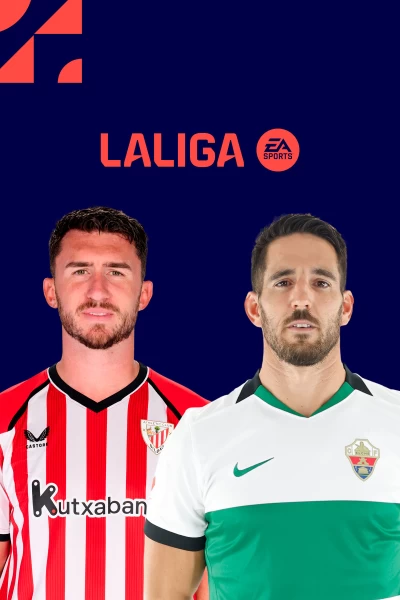 Jornada 5. Jornada 5: Athletic Club - Elche CF