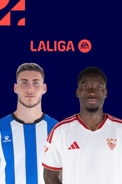 Jornada 4. Jornada 4: RCD Espanyol de Barcelona - Sevilla FC